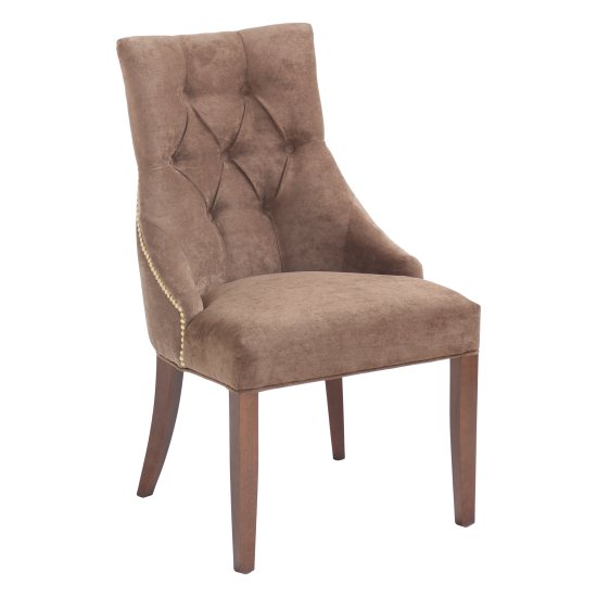 Полукресло мягкое классическое (арт 11283) Фото 1