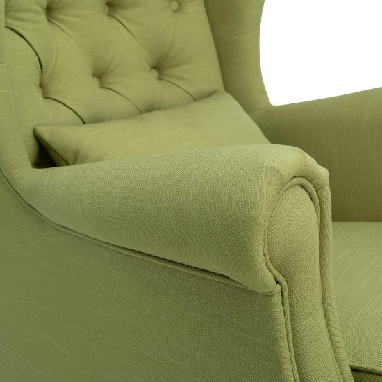 Кресло (арт 11506) Фото 7