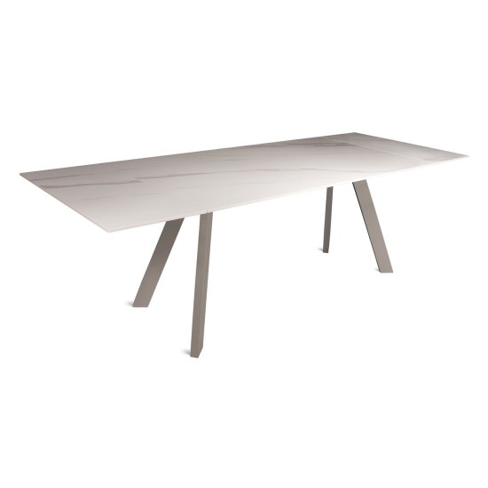 Стол с керамической столешницей (арт 30829) Фото 2