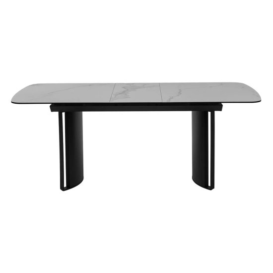 Кухонный стол керамический 160 см (арт 28288) Фото 9