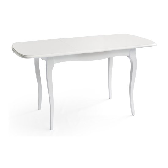 Стол обеденный раздвижной деревянный классика (арт 4978) Фото 3