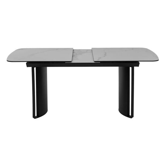 Кухонный стол керамический 160 см (арт 28288) Фото 3