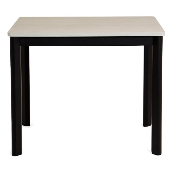 Обеденный стол раскладной 110 см (арт 29674) Фото 3