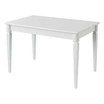 Стол раздвижной деревянный классический (арт 11208) - Фото 2