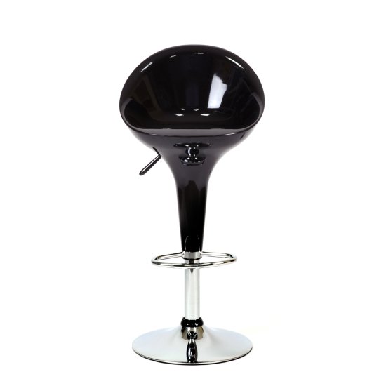 Стул барный высокий дизайнерский современный (арт 6517) Фото 2