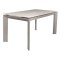 Стол для кухни керамический 110 см (арт 34195)