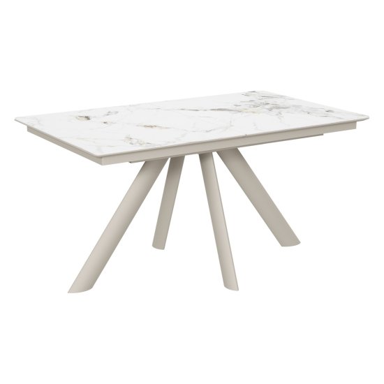 Стол обеденный прямоугольный 160 см (арт 34744) Фото 1