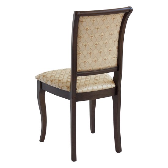 Стул для кухни деревянный мягкий классика (арт 10267) Фото 2