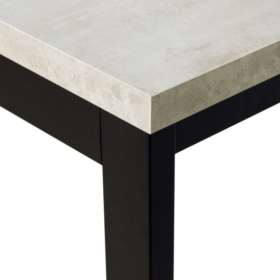 Барный стол под камень 120 см (арт 29186) Фото 5