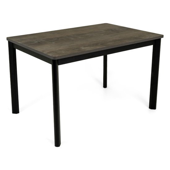 Стол кухонный 120 см современный (арт 29677) Фото 1