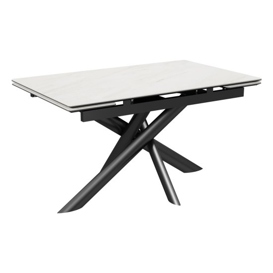 Стол с керамической столешницей 140 см (арт 32129) Фото 2