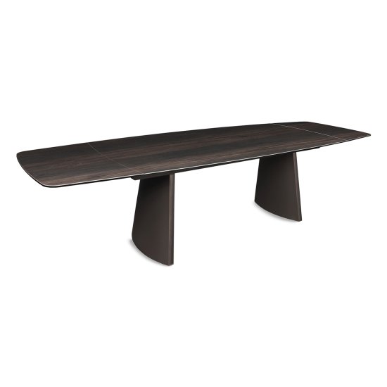 Стол раскладной керамический 200 см (арт 35406) Фото 2