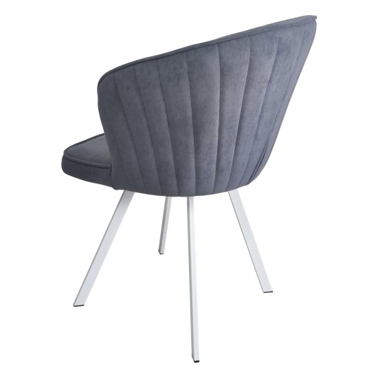 Стул кухонный на металлокаркасе (арт 31747) Фото 2