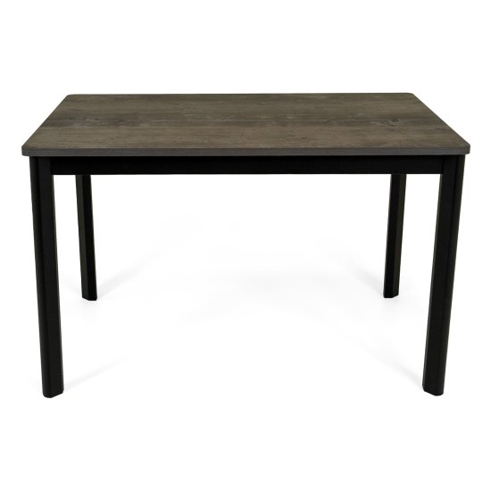 Обеденный стол раскладной 110 см (арт 29675) Фото 4