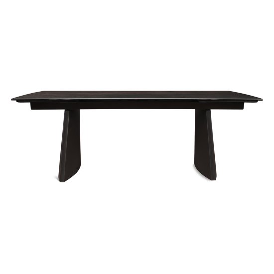 Стол раскладной керамический 200 см (арт 35406) Фото 3