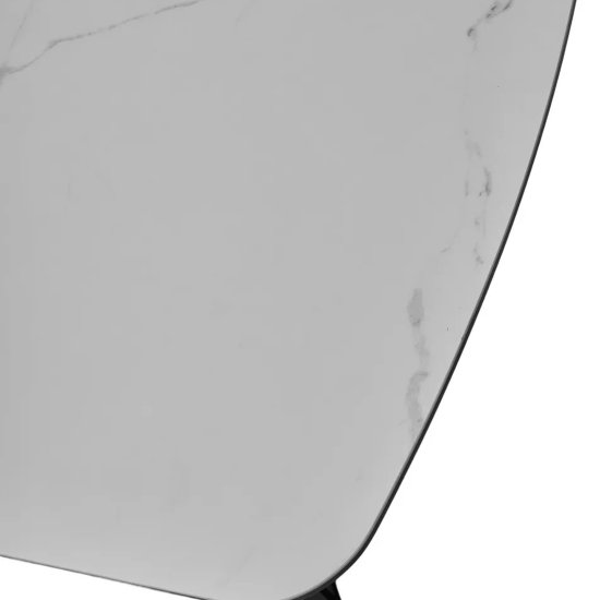 Кухонный стол керамический 160 см (арт 28288) Фото 8