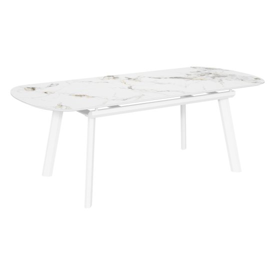 Стол керамический в современном стиле (арт 34332) Фото 2