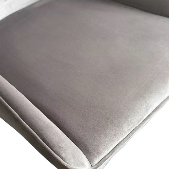 Стул с мягким сидением современный (арт 35001) Фото 3