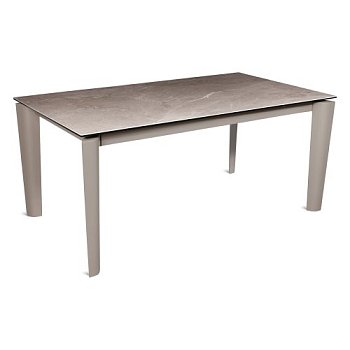 Стол для кухни керамический 160 см (арт 35671) - Фото 2