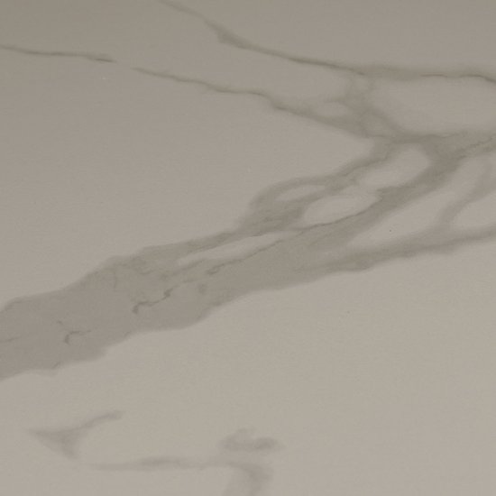 Стол дизайнерский раздвижной с керамическим покрытием лофт (арт 11096) Фото 5