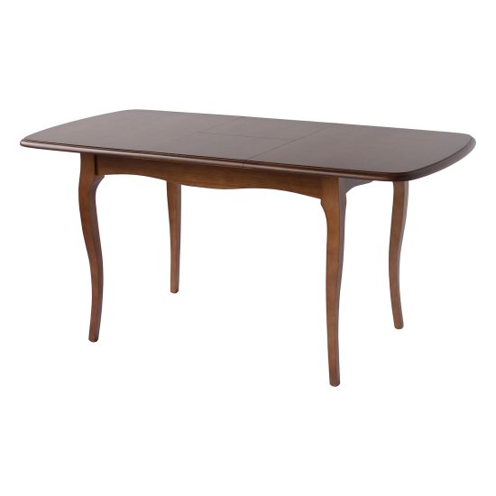 Кухонный стол раздвижной классика (арт 4976) Фото 2