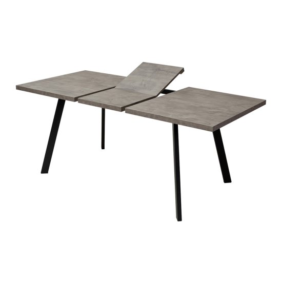 Стол обеденный прямоугольный 140 см (арт 11342) Фото 5