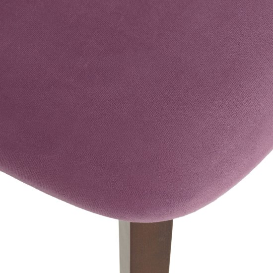 Стул кухонный с мягкой обивкой современный (арт 4144) Фото 3