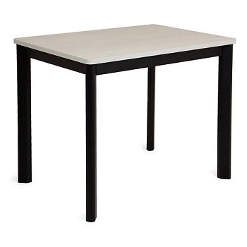 Обеденный стол раскладной 110 см (арт 29674) - Фото 2