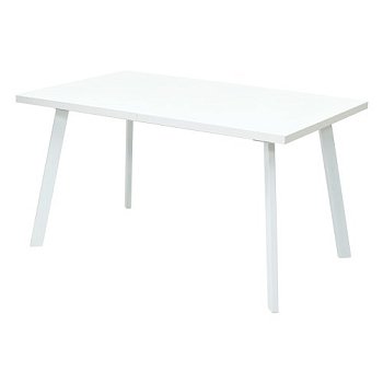 Обеденный стол раскладной 120 см (арт 15022) - Фото 2