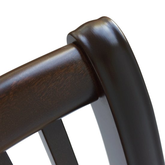 Стул мягкий бежевый в классическом стиле (арт 9789) Фото 3