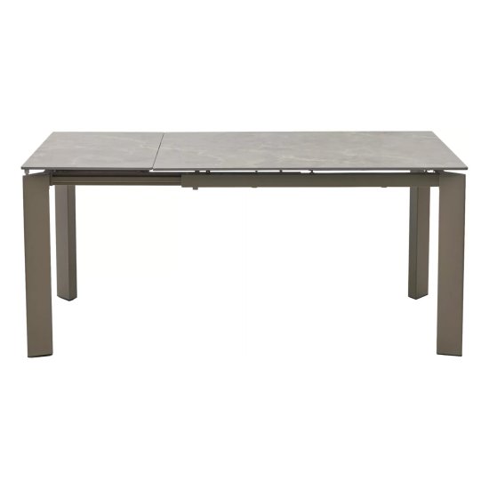 Стол раздвижной с покрытием из керамики (арт 33362) Фото 9