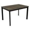 Стол кухонный 120 см современный (арт 29677)