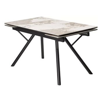 Стол раздвижной прямоугольный (арт 34107) - Фото 2