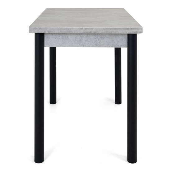 Стол для кухни прямоугольный 120 см (арт 17722) Фото 2