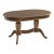 Стол овальный деревянный классический (арт 9504)
